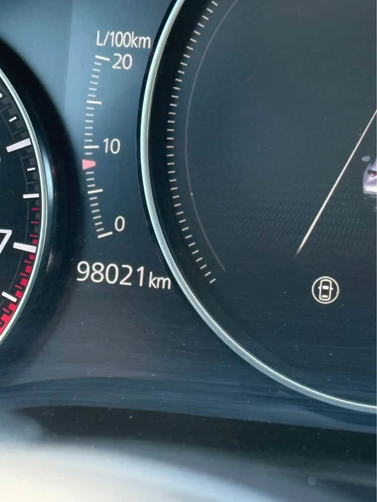 2020 Mazda CX-30 - Image 15 of 16