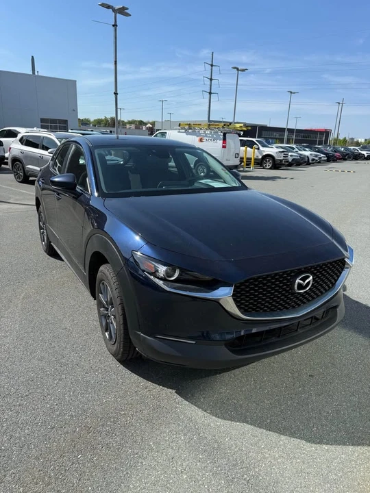 2020 Mazda CX-30 - Image 3 of 16