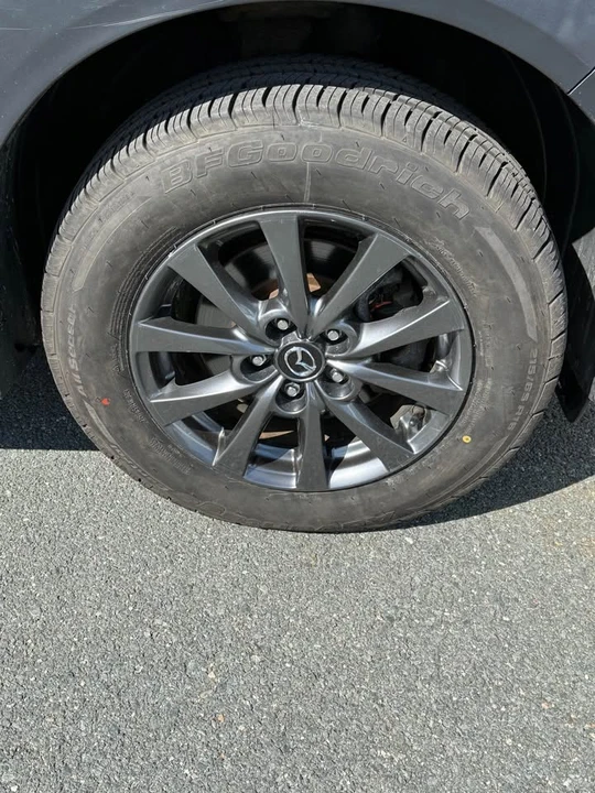 2020 Mazda CX-30 - Image 7 of 16