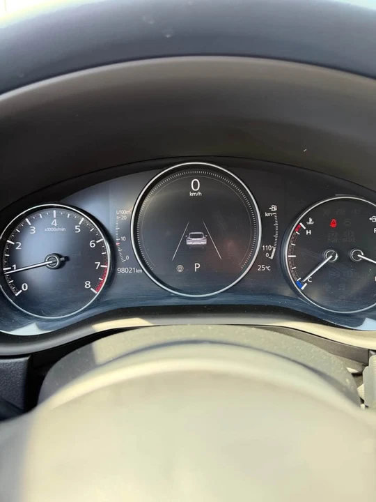 2020 Mazda CX-30 - Image 12 of 13