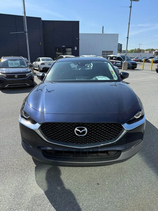 2020 Mazda CX-30 - Image 2 of 16