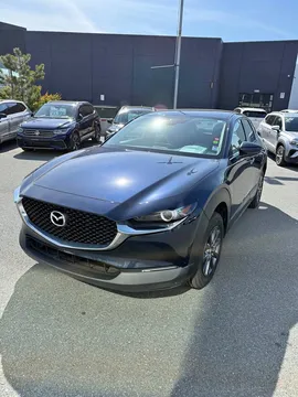 2020 Mazda CX-30
