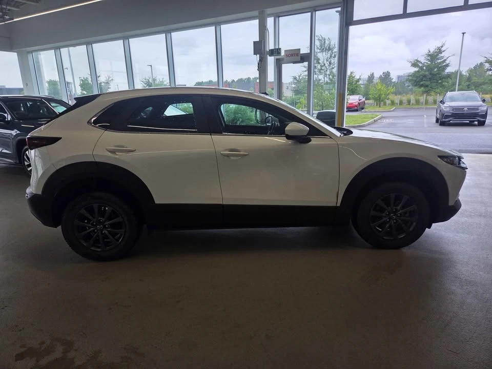 2020 Mazda CX-30 - Image 4 of 15