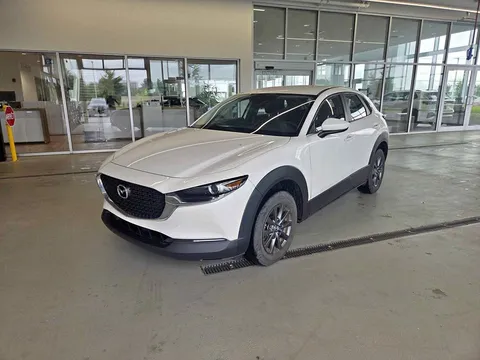 2020 Mazda Mazda CX-30 GX