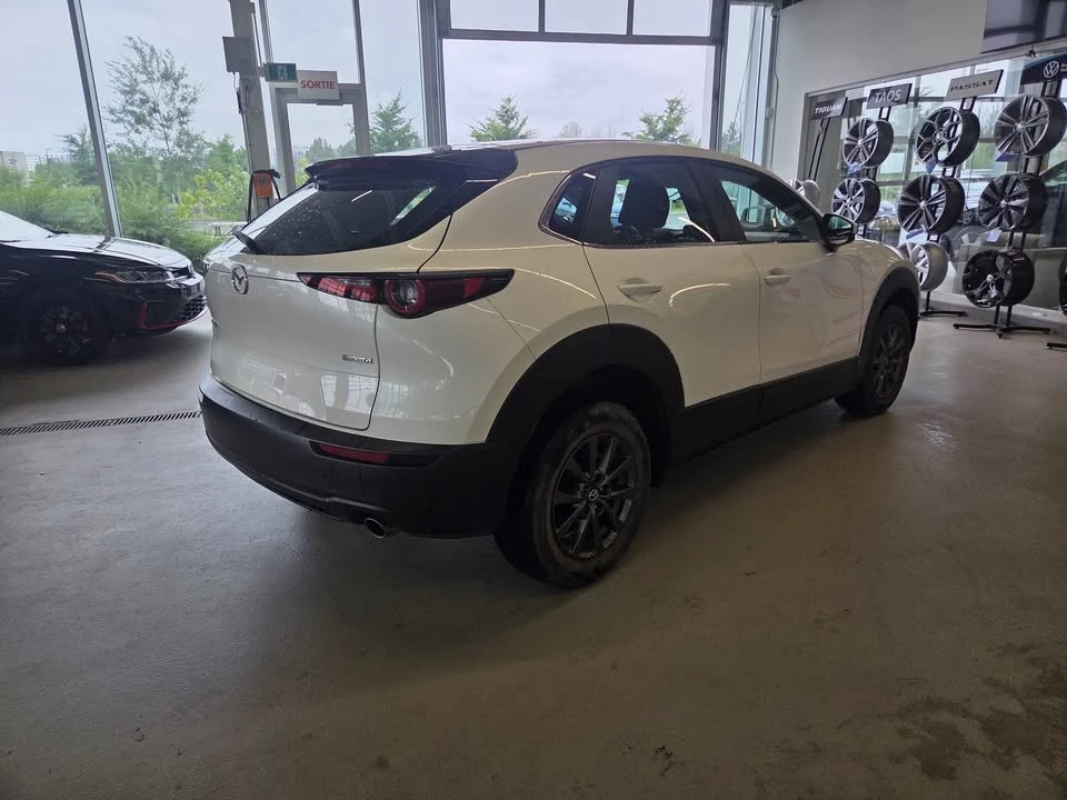 2020 Mazda CX-30 - Image 5 of 15