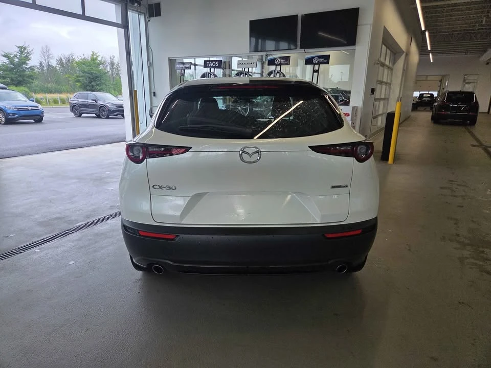 2020 Mazda CX-30 - Image 6 of 15