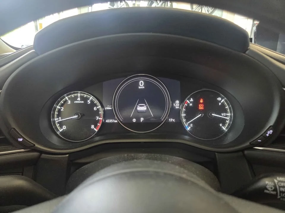 2020 Mazda CX-30 - Image 12 of 15