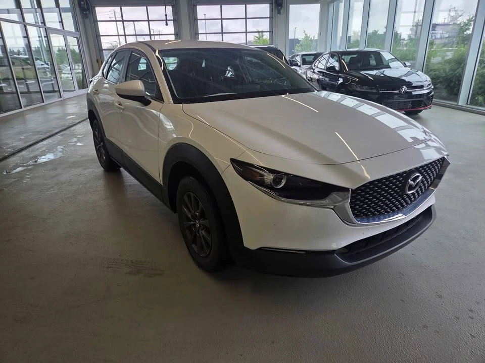 2020 Mazda CX-30 - Image 3 of 15