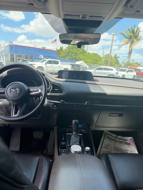 2020 Mazda CX-30 - Image 12 of 16