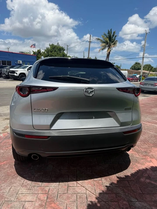 2020 Mazda CX-30 - Image 6 of 16