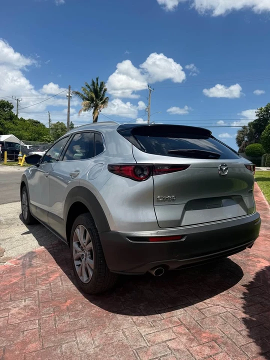 2020 Mazda CX-30 - Image 5 of 16