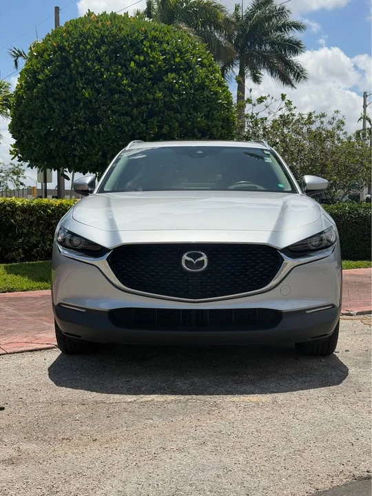 2020 Mazda CX-30 - Image 2 of 16