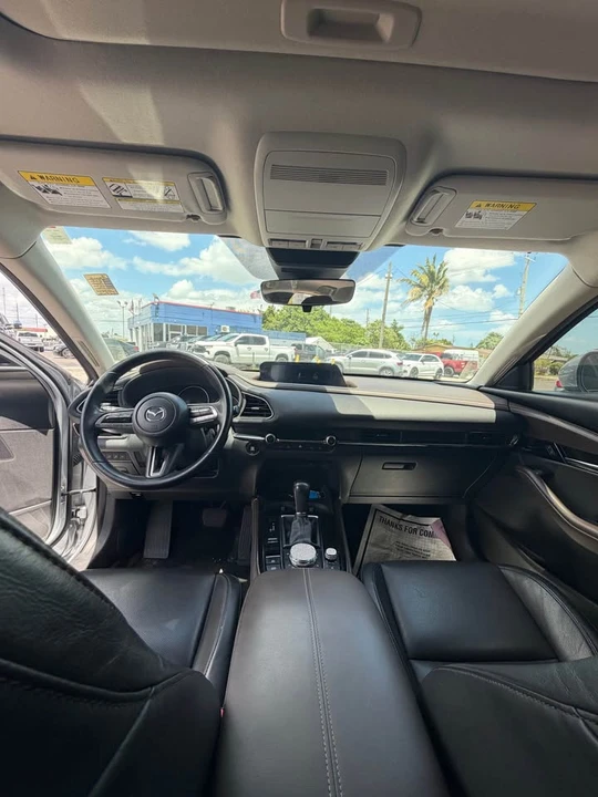 2020 Mazda CX-30 - Image 11 of 16