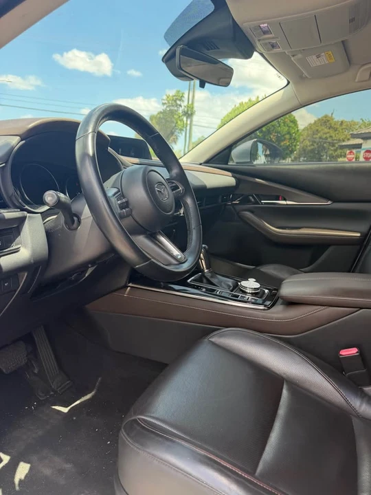 2020 Mazda CX-30 - Image 15 of 16
