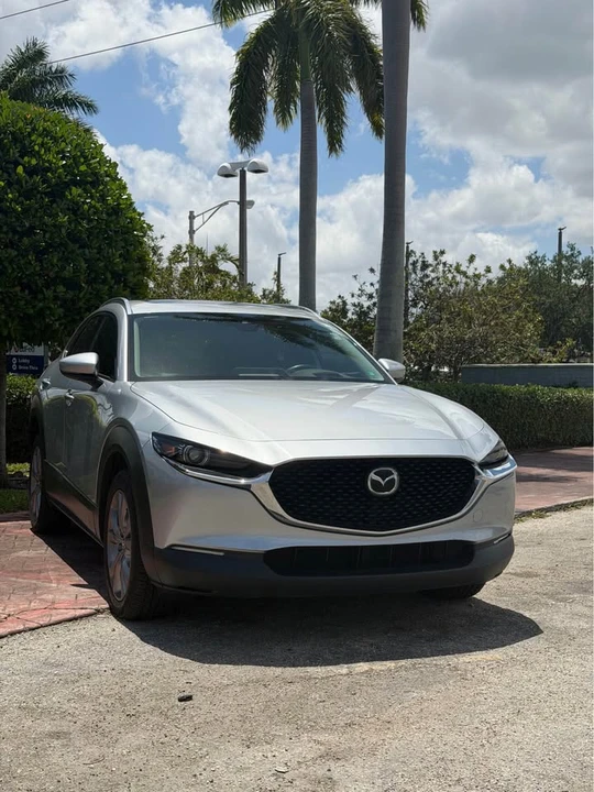 2020 Mazda CX-30 - Image 3 of 16