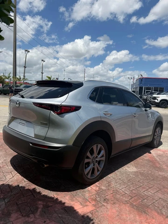 2020 Mazda CX-30 - Image 7 of 16