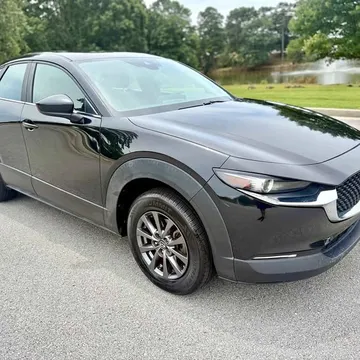 2020 Mazda CX-30 2.5 S Carbon Edition