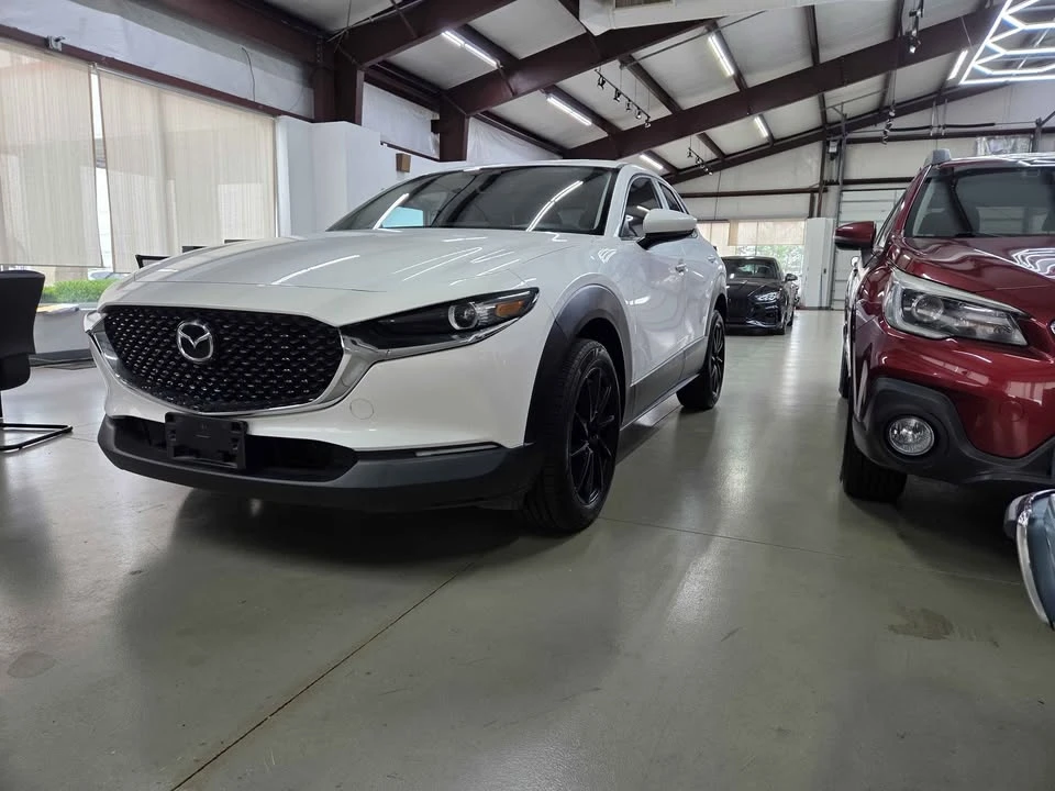 2020 Mazda CX-30 - Image 2 of 7
