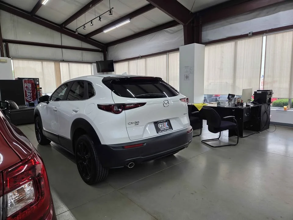 2020 Mazda CX-30 - Image 4 of 7