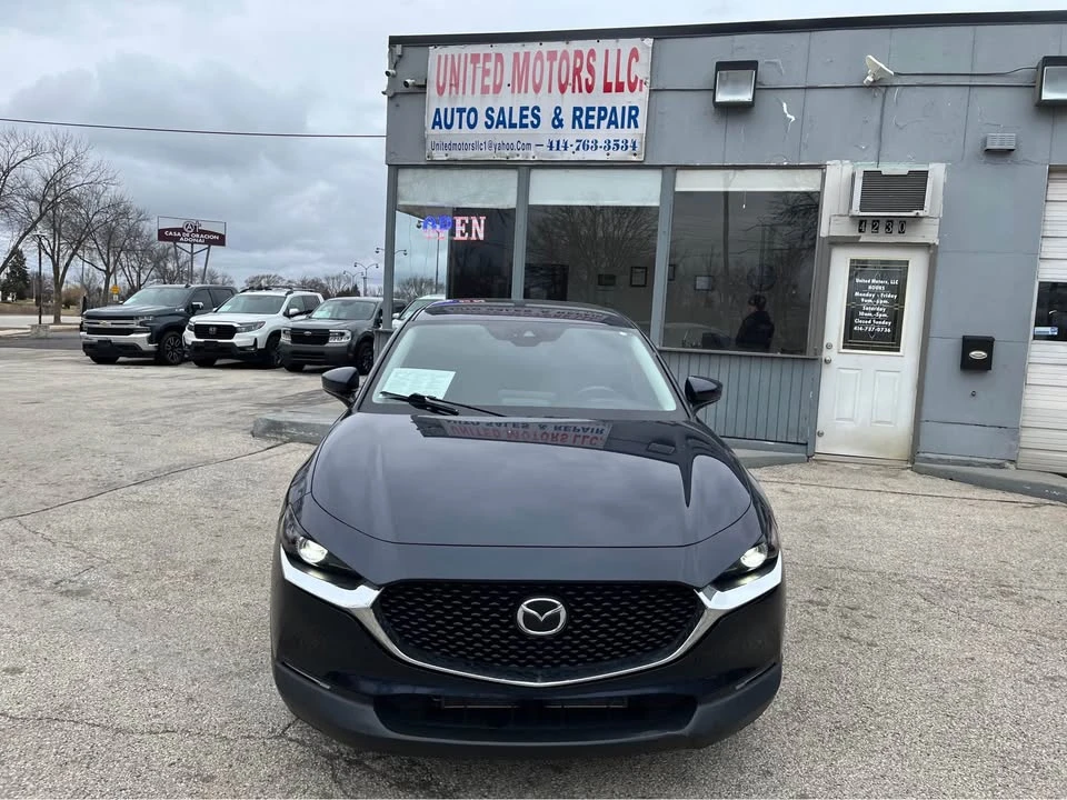 2020 Mazda CX-30 - Image 6 of 20