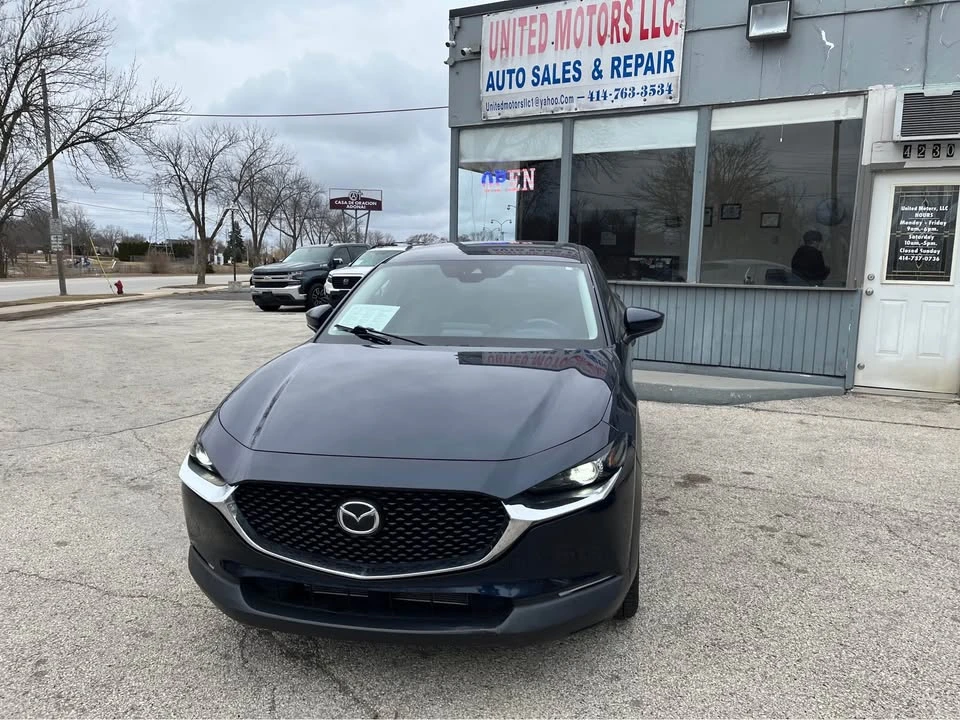 2020 Mazda CX-30 - Image 8 of 20