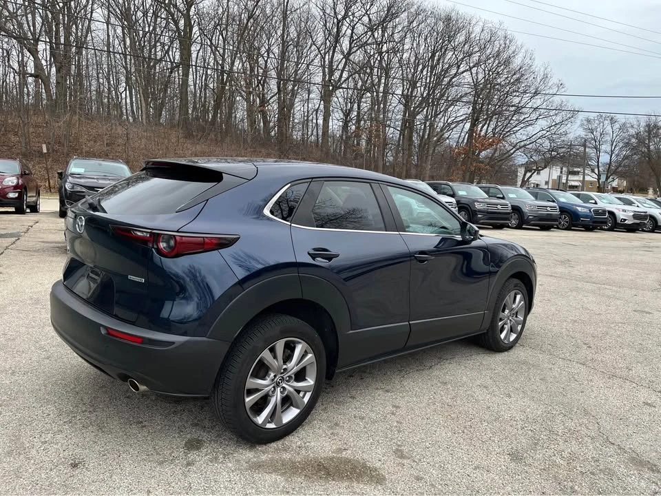 2020 Mazda CX-30 - Image 2 of 20
