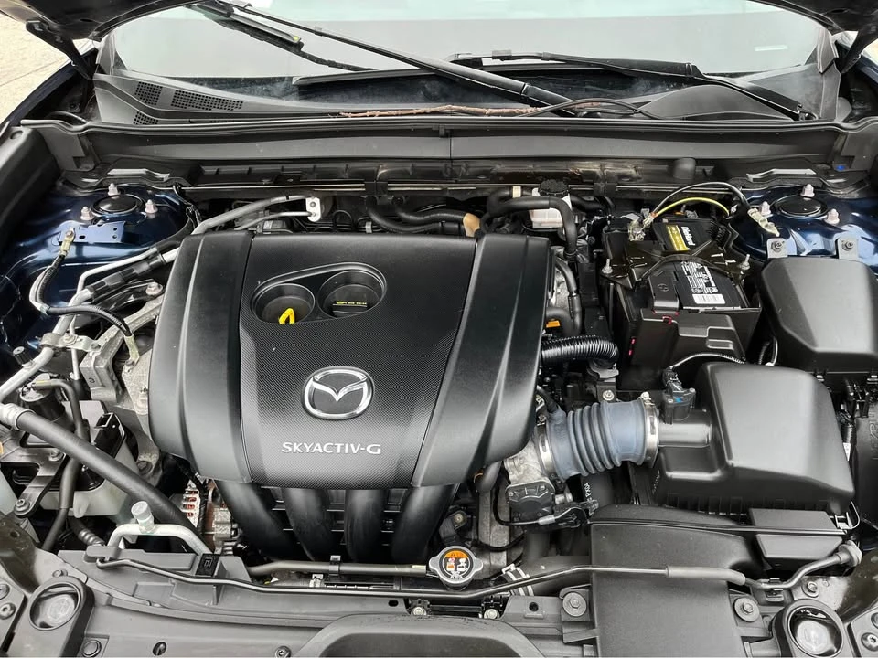 2020 Mazda CX-30 - Image 17 of 20
