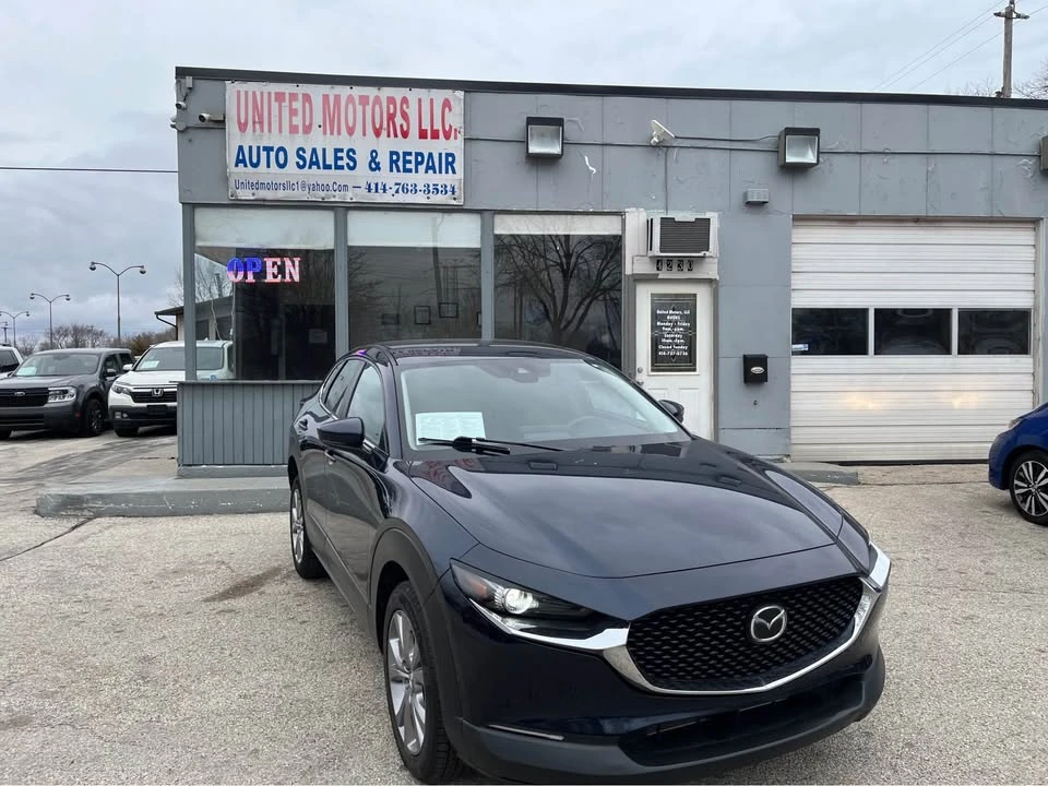 2020 Mazda CX-30 - Image 5 of 20