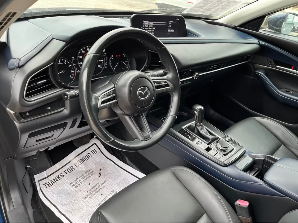 2020 Mazda CX-30 - Image 12 of 20