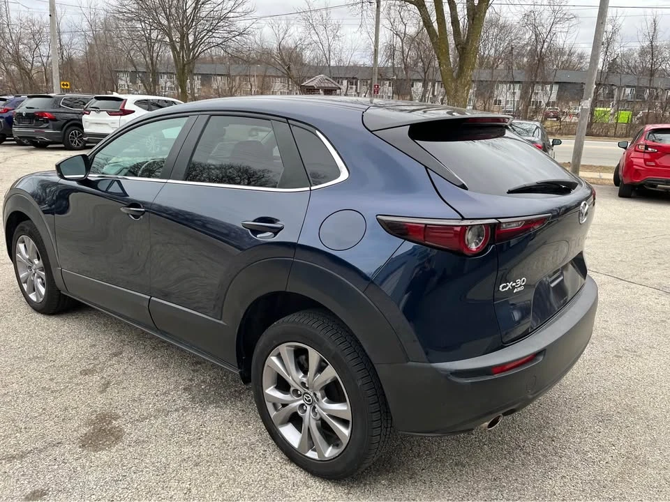 2020 Mazda CX-30 - Image 4 of 20