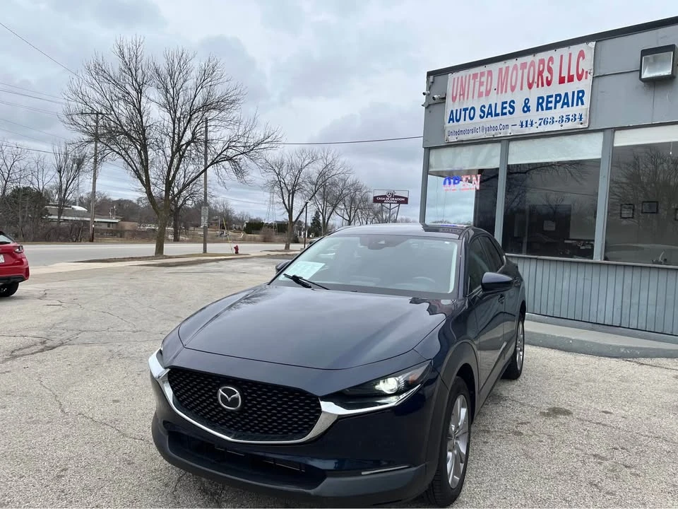 2020 Mazda CX-30 - Image 7 of 20