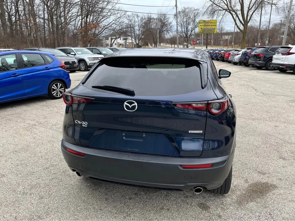 2020 Mazda CX-30 - Image 3 of 20