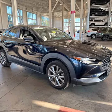 2020 Mazda CX-30 2.5 S Select Sport SUV 4D