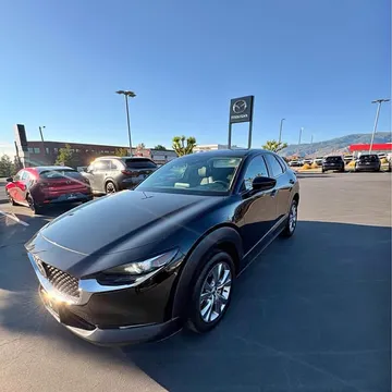 2020 Mazda MAZDA CX-30 2.5 S Select Sport SUV 4D