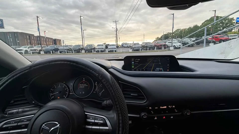 2020 Mazda CX-30 - Image 7 of 7