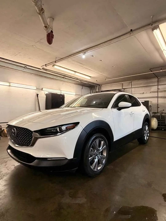 2020 Mazda CX-30 - Image 2 of 7