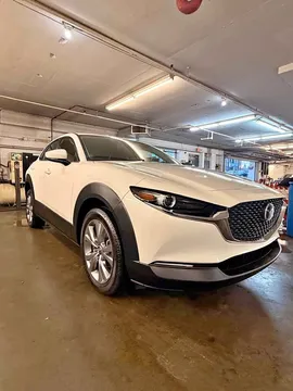 2020 Mazda CX-30 2.5 S Sport Utility 4D
