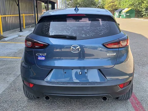 2020 Mazda CX-30 2.5 S Sport Utility 4D