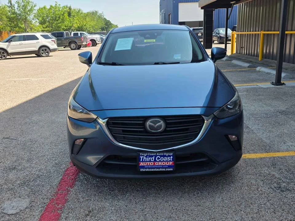 2020 Mazda CX-30 - Image 10 of 10