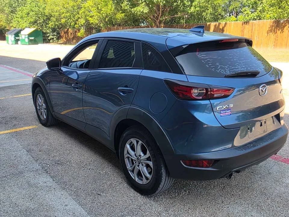 2020 Mazda CX-30 - Image 7 of 10