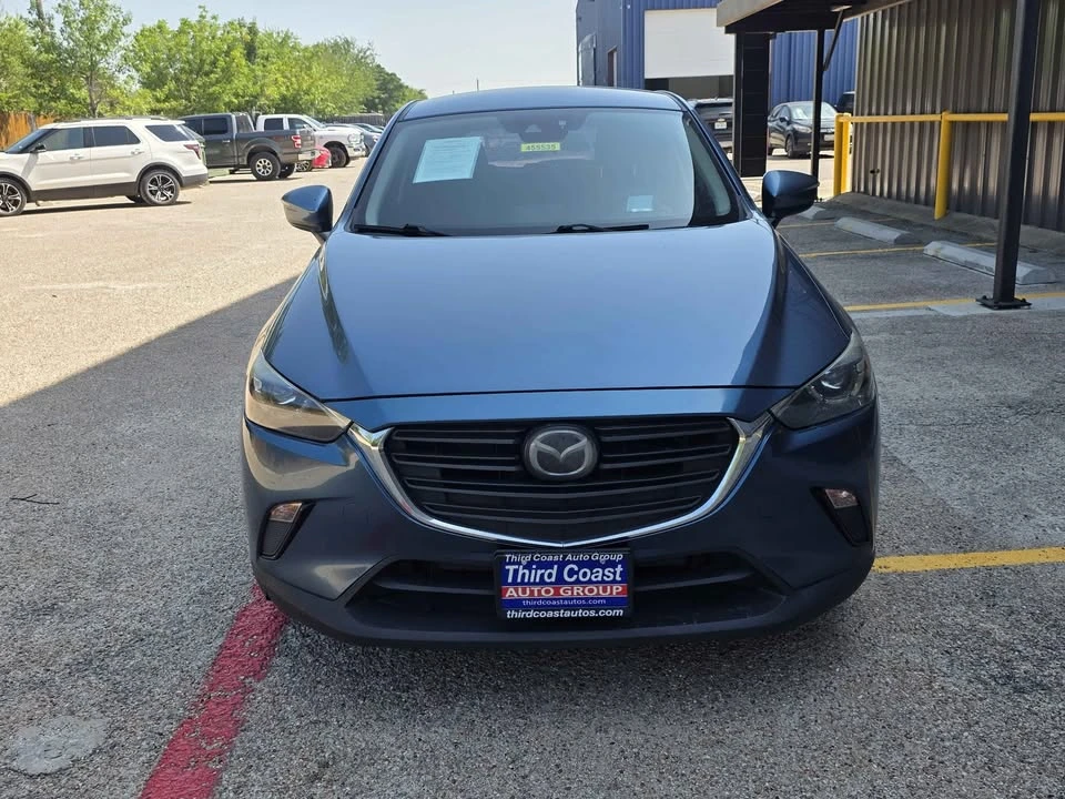 2020 Mazda CX-30 - Image 4 of 10