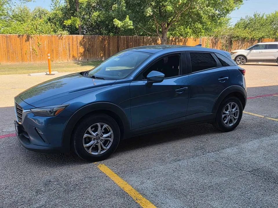 2020 Mazda CX-30 - Image 9 of 10