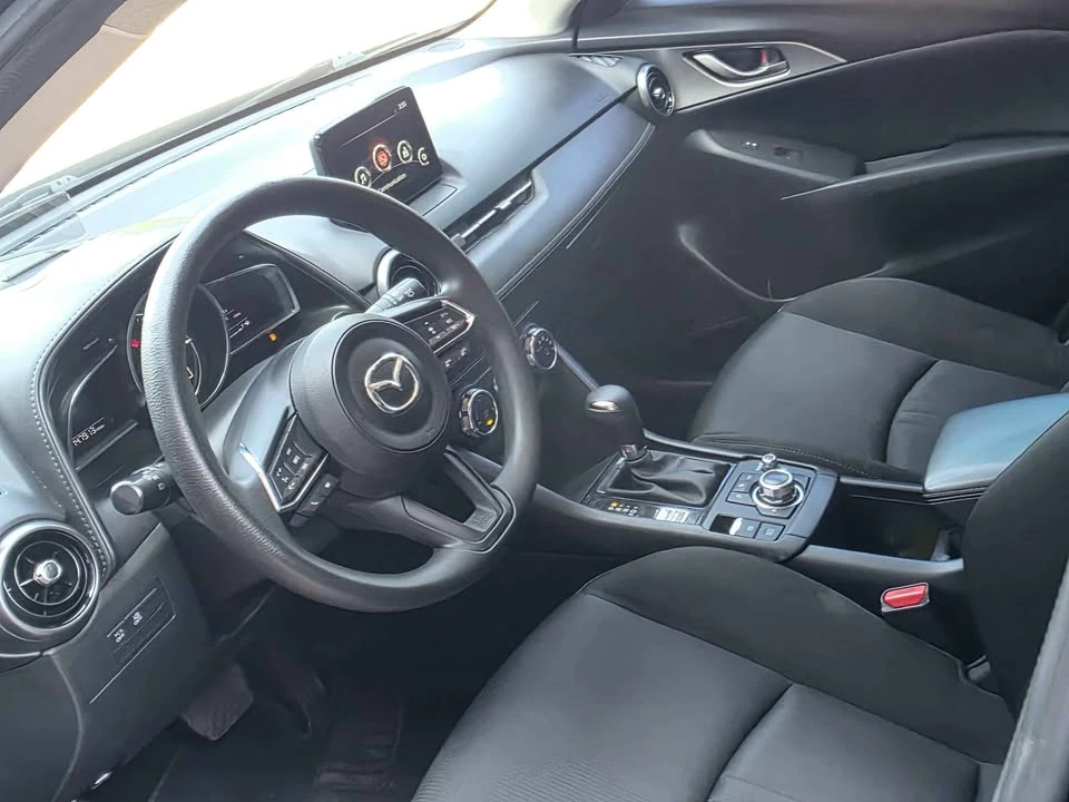 2020 Mazda CX-30 - Image 5 of 10