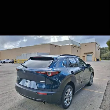 2020 Mazda CX-30 2.5 S