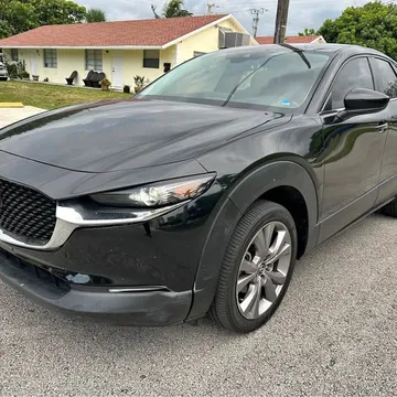 2020 Mazda CX-30 2.5 S