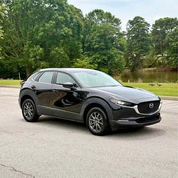 2020 Mazda CX-30 2.5 S Sport Utility 4D