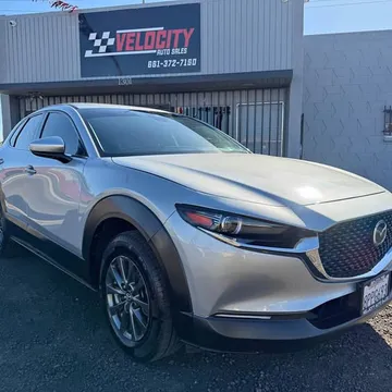 2020 Mazda MAZDA CX-30 2.5 Turbo Sport Utility 4D