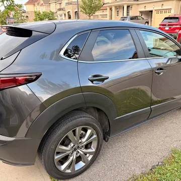 2020 Mazda CX-30 Premium
