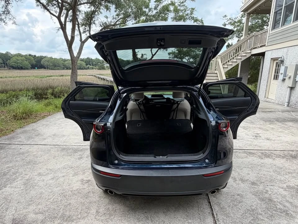 2020 Mazda CX-30 - Image 6 of 8