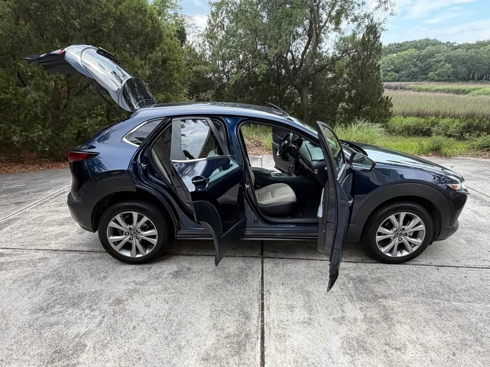 2020 Mazda CX-30 - Image 4 of 8